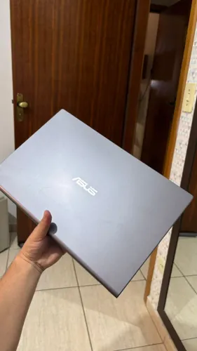 Notebook Asus Intel Core i5 8GB 256GB SSD 15,6