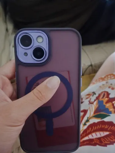iPhone 14- não liga 