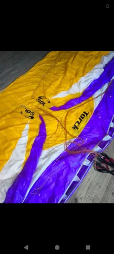 Parapente