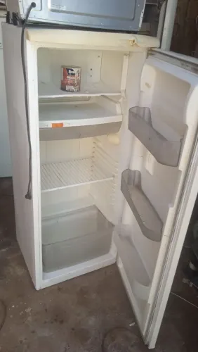 Geladeira