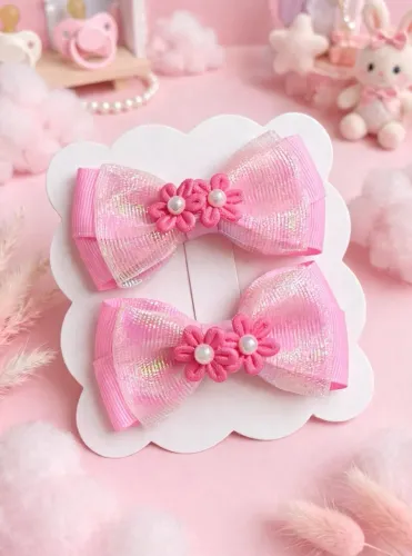 Laços para sua princesa 