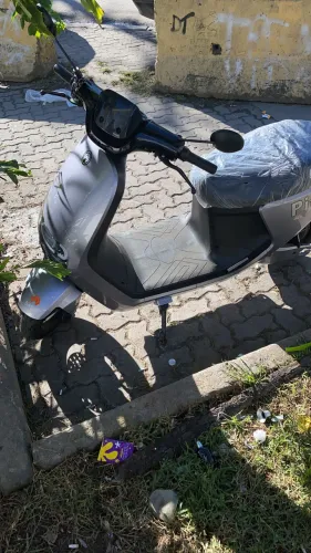 Moto Pit 1000 wts