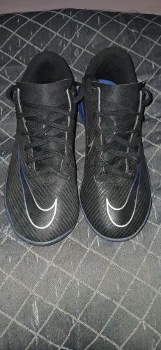 Chuteira original Nike Mercurial