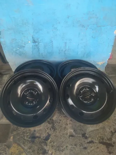 ARO 15 FIAT