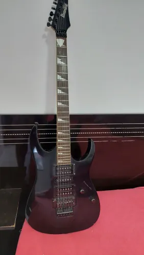 GUITARRA IBANEZ GIO