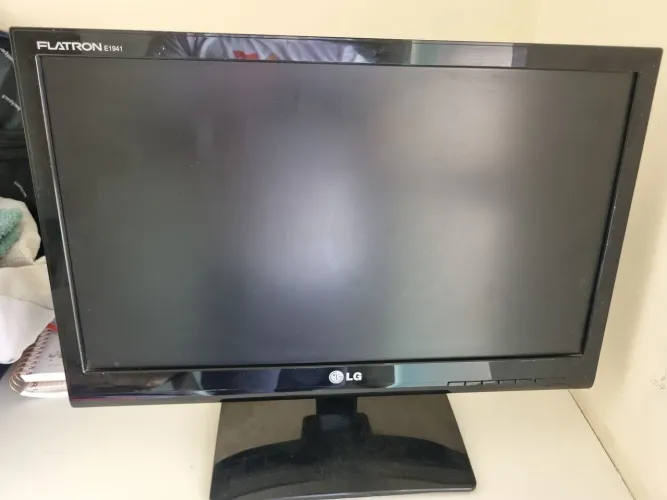 Monitor LG