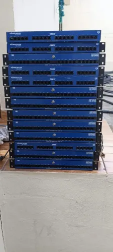 POWER BALUN 16CH, HD 8000 ÔNIX 
