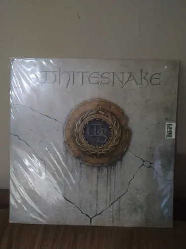 LP Whitesnake