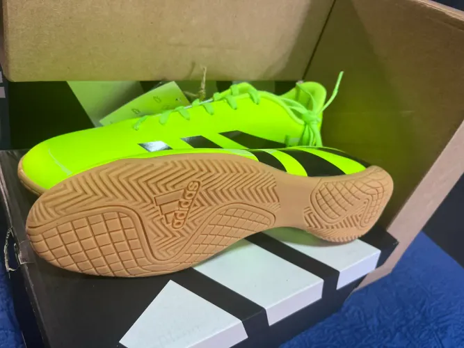 Chuteira adidas 3.0 salão original