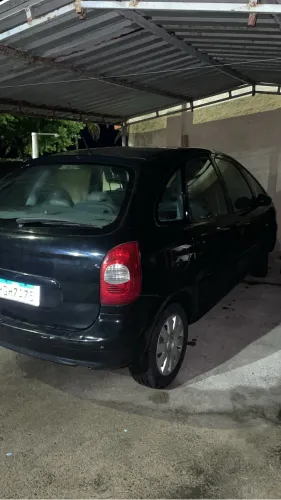 Citroen Xsara Picasso GLX 2.0 16V Aut. 2005