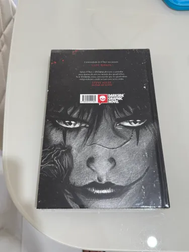 O Corvo - Edição Definitiva