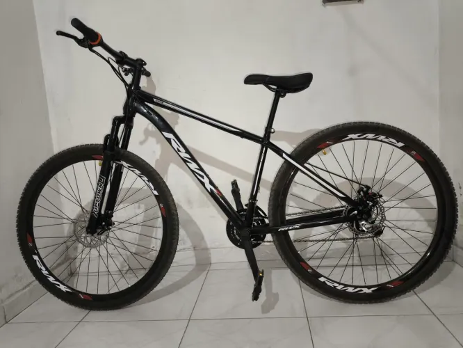 Bicicleta Extremamente Conservada!