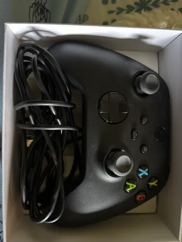 Controle Xbox Series S/X