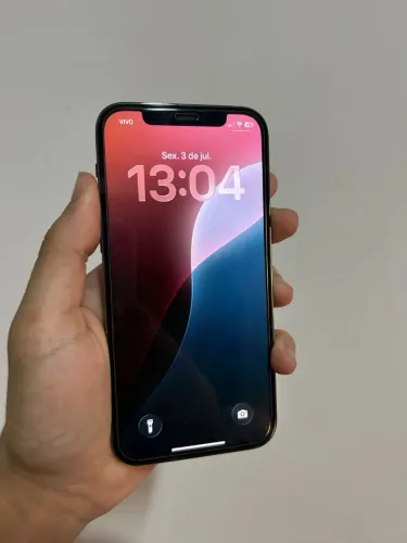 iPhone 12 pro