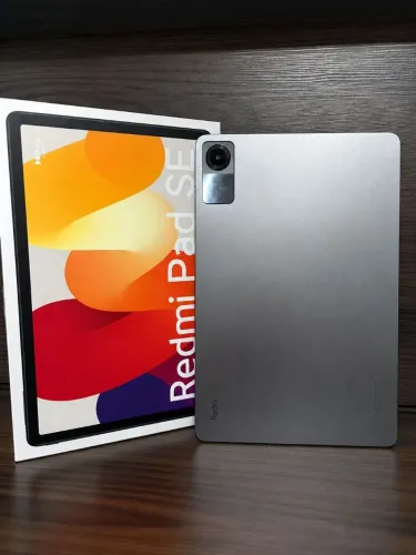 Tablet