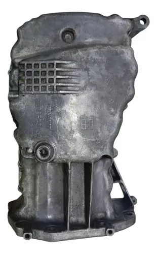 Carter Motor 1.6 16v K4m Sandero Clio Duster Symbol Megane..