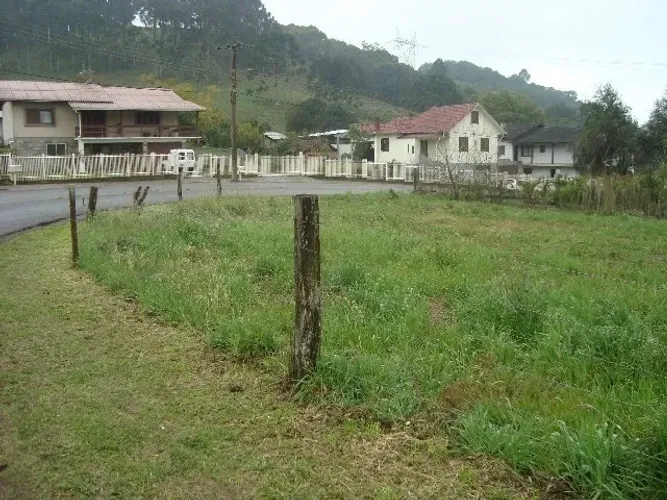 Terreno São Luiz Caxias do Sul
