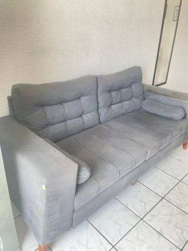 Sofá dois lugares G