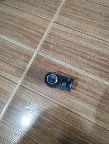 Interruptor do farol 