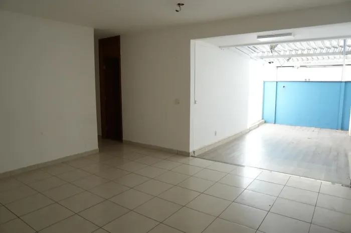 Apartamento à Venda - Buritis, 3 Quartos, 142 m2