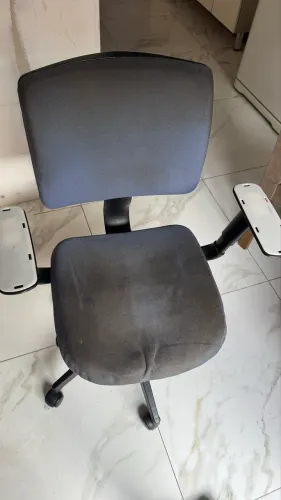 Cadeira Escritório com rodinhas