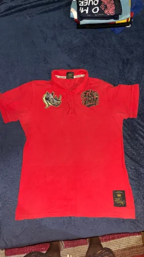 Camisa ECKO