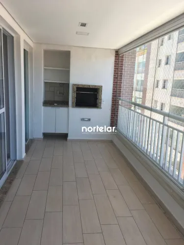 Apartamento com 3 dormitórios à venda, 74 m² por R$ 890.000,00 - Parque São Domingos - São