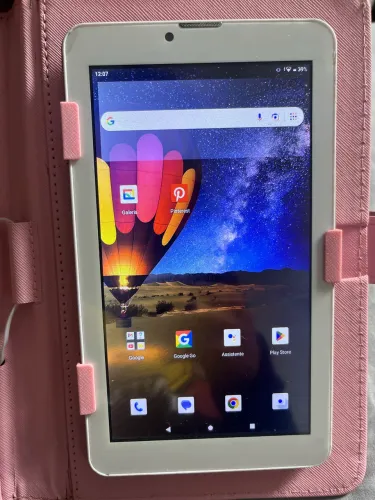 Tablet Multilaser M7 32G