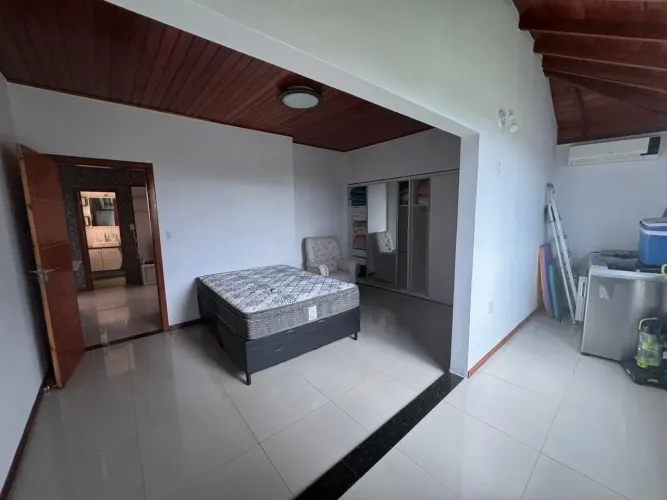 APARTAMENTO PARA LOCAÇÃO - COSTEIRA | FLORIANÓPOLIS