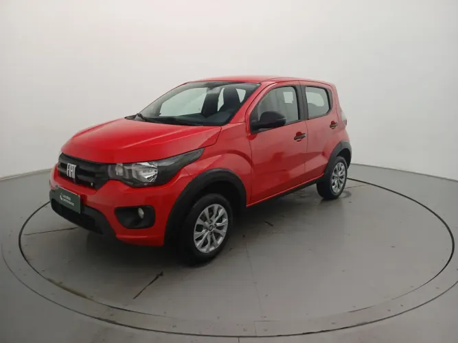 Fiat Mobi Like 1.0 Fire Flex 5P. 2025