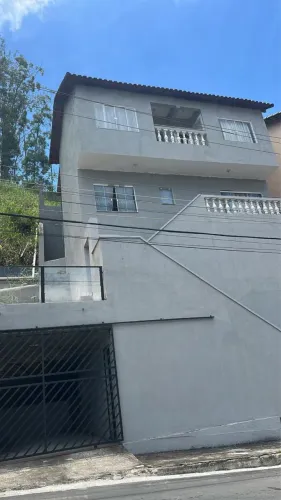 Casa à venda Santa Rosa