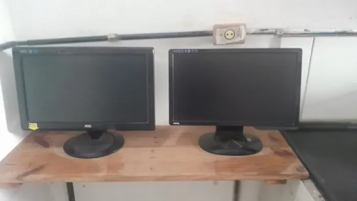 monitor para computador
