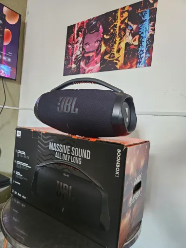 JBL Boombox 3