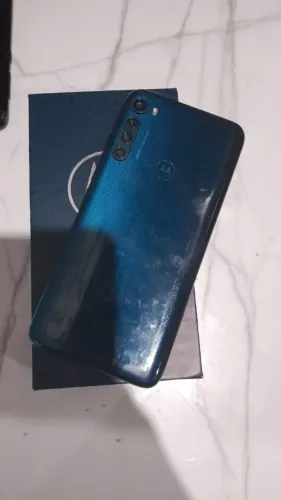 Motorola one fusion 