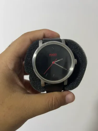 Relógio Hugo Boss original