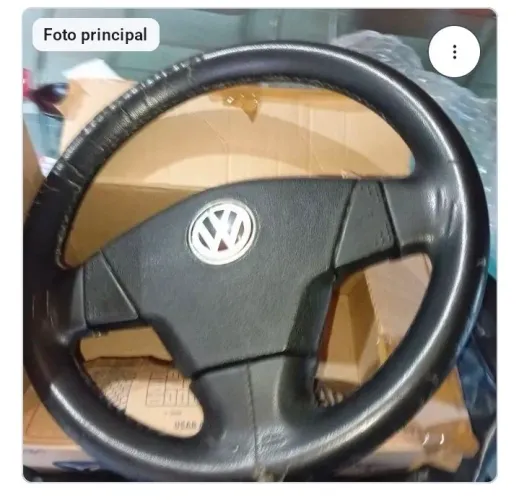 Vola te para. Gol