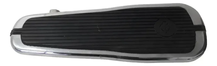 par plataforma Dianteira Harley Softail Deluxe 11/15