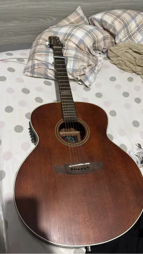 Vendo a Violao strinberg jumbo