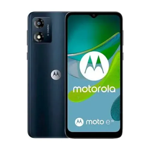 Moto e 13