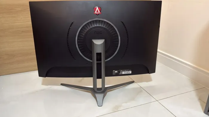 Monitor 32 pol 165Hz AOC