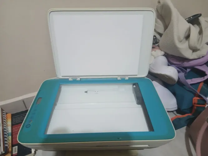 Vendo impressora para retirada de peças