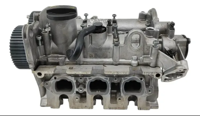Cabeçote motor 1.0 TSI virtus /Up/ Polo/ Nivus
