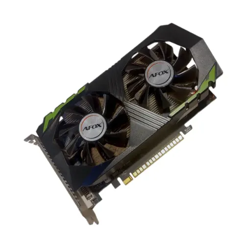 GeForce GTX 750 Ti 4GB GTX 750 Ti 4096MB GDDR5 HDMI DVI PCI-E Placa de Vídeo