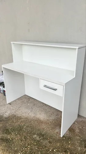 Balcão escritório