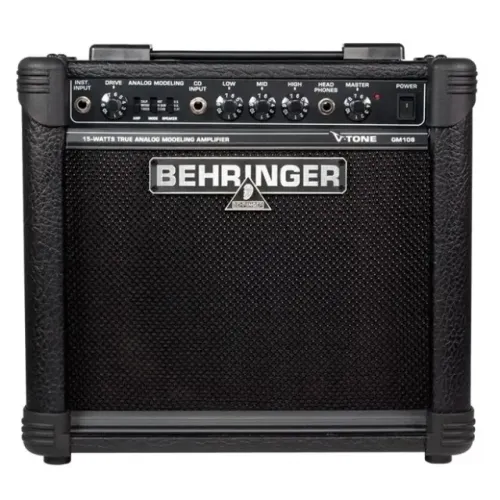 Amplificador de Guitarra Behringer V-Tone