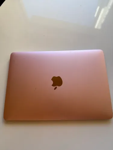 MacBook Air 2017