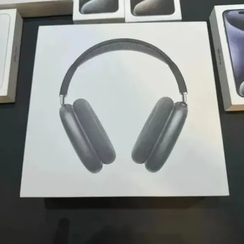 Airpods Max 2 Lacrado com Garantia Apple! Consulte cores disponíveis! Preço top