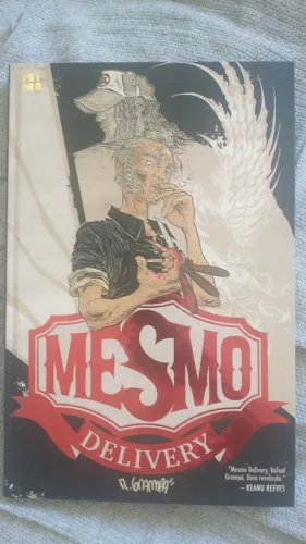 Mesmo Delivery