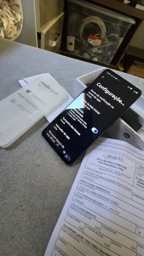Moto g56 5g zero