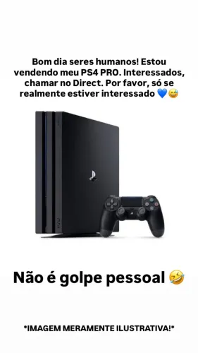 PS4 PRO